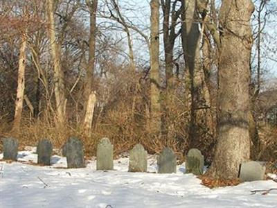 Spring Greene Burial Ground on Sysoon