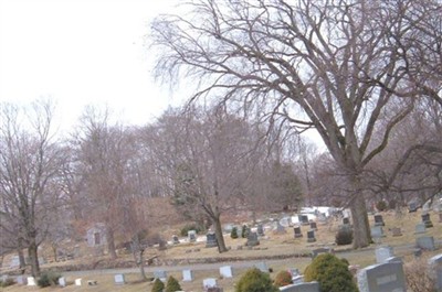 Spring Grove Cemetery on Sysoon