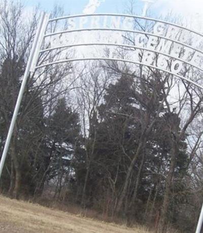 Spring Grove Cemetery on Sysoon