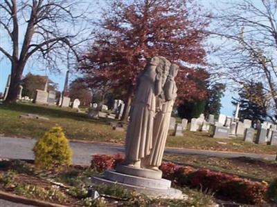 Spring Hill Cemetery on Sysoon