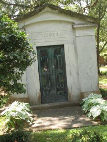 Spring Hill Graveyard on Sysoon