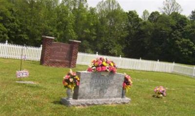 Spring Hollow Cemetery on Sysoon