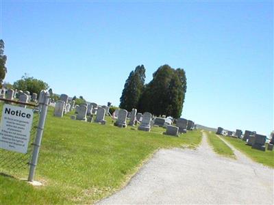 Spring Hope Cemetery on Sysoon