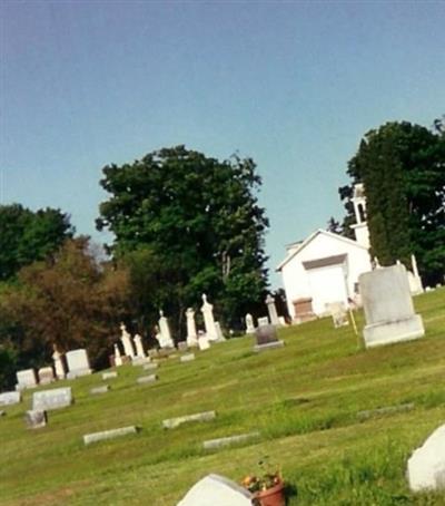 Spring Lake Cemetery on Sysoon