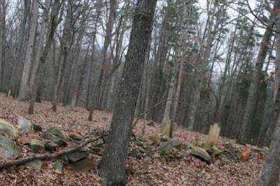 Rocky Spring Meeting House Burial Ground on Sysoon