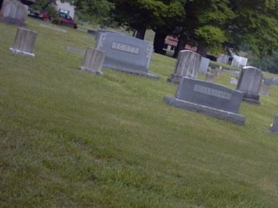 Spring Creek Methodist Church Cemetery on Sysoon