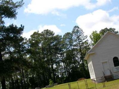 Spring Ridge Cemetery on Sysoon