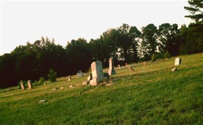 Rock Spring United Church of Christ Cemetery on Sysoon