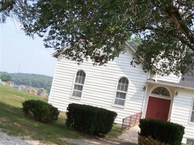 Big Spring United Methodist Church Cemetery on Sysoon