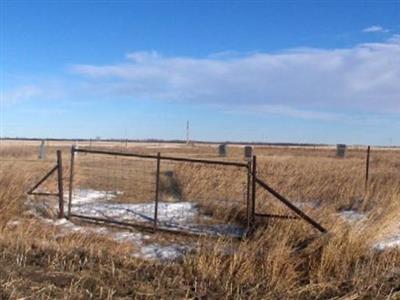 Spring Valley Mennonite Cemetery on Sysoon