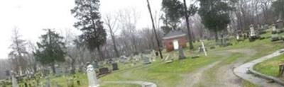 Springboro Cemetery on Sysoon