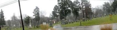 Springboro Cemetery on Sysoon