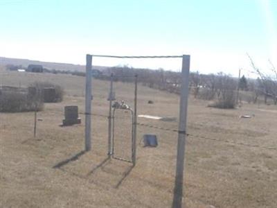 Springbrook Cemetery on Sysoon