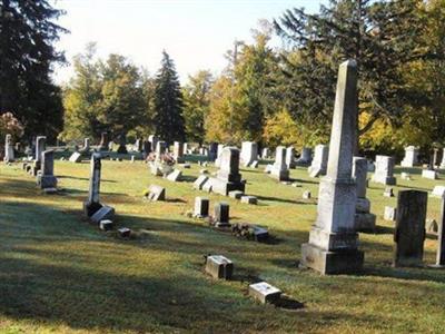 Springbrook Cemetery on Sysoon