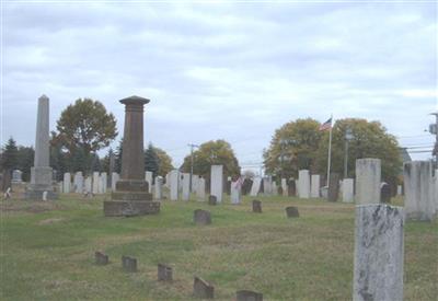 Springdale Cemetery on Sysoon