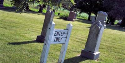 Springdale Lutheran Church Cemetery on Sysoon