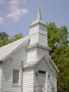 Springfield Baptist Church on Sysoon