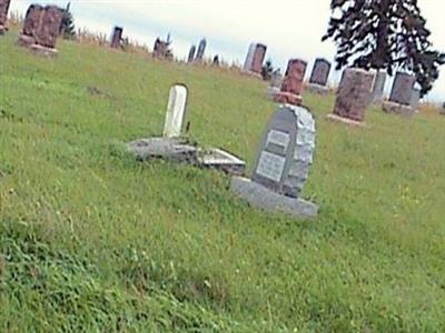 Springfield Cemetery on Sysoon