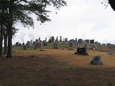 Springfield Hill Cemetery on Sysoon