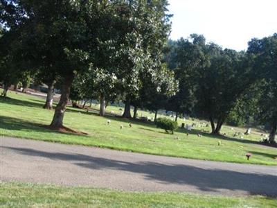 Springfield Memorial Gardens on Sysoon