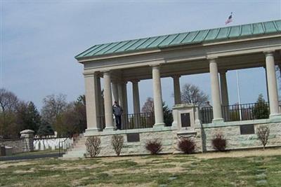 Springfield National Cemetery on Sysoon