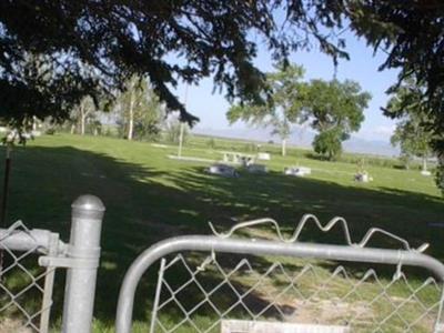 Springfield-Sterling Cemetery on Sysoon