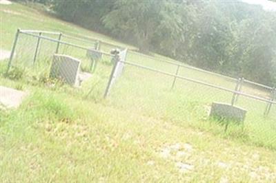 Springhill Church Of Christ Cemetery on Sysoon