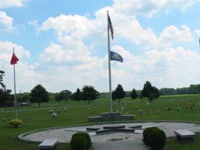 Springhill Memory Gardens on Sysoon