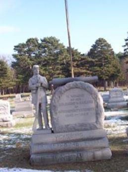 Springport Cemetery on Sysoon