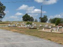 Bold Springs Baptist Church Cemetery on Sysoon