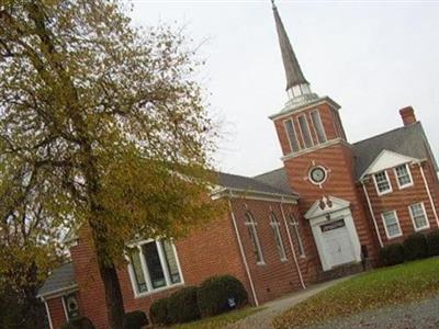 Camp Springs United Methodist Church Cemetery on Sysoon