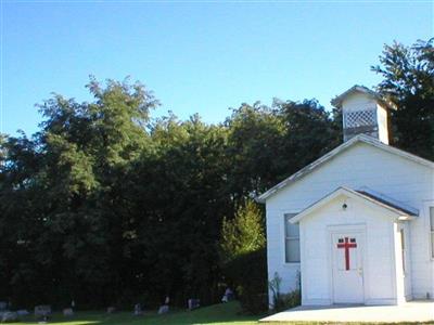 Sproul Union Cemetery on Sysoon