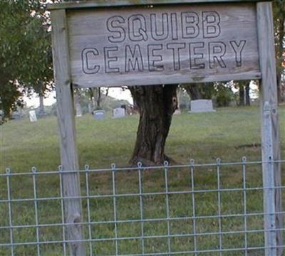 Squibb Cemetery on Sysoon