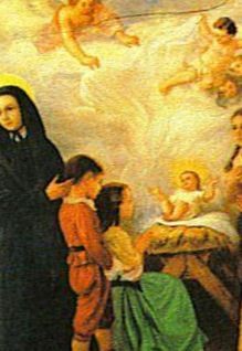 Sr Concetta Umosella on Sysoon