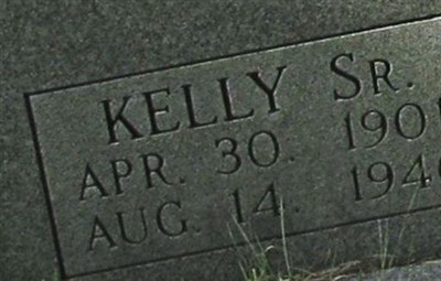 Sr Kelly Byrge on Sysoon