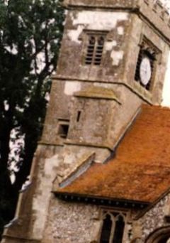 St Albans Cathedral on Sysoon