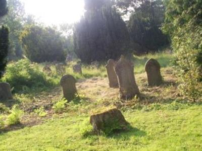 St Andrew Churchyard on Sysoon