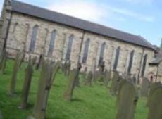 St David Churchyard on Sysoon