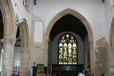 St Germans Parish Churchyard on Sysoon