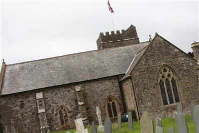 St Helen Churchyard on Sysoon