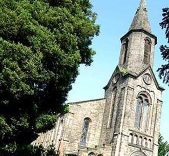 St John the Evangelist Churchyard on Sysoon