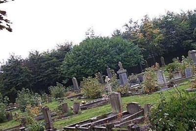 St John Graveyard on Sysoon