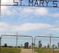 St. Mary's Cemetery on Sysoon