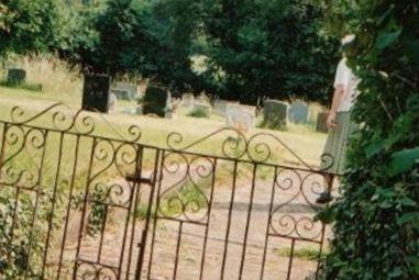 St Michael Churchyard on Sysoon