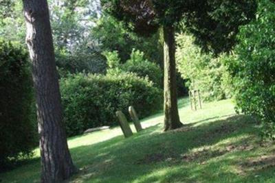 St Mildred Churchyard on Sysoon