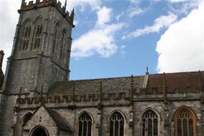 St Peter Church on Sysoon