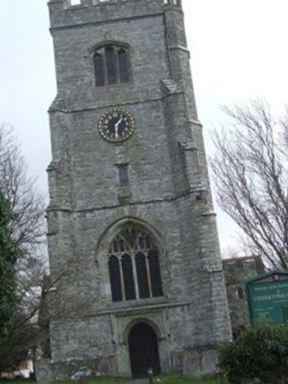 St Peter and St Paul Churchyard on Sysoon