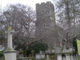 St Peter and St Paul Churchyard on Sysoon