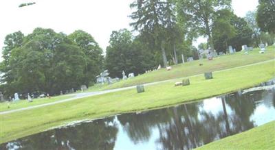 Stafford Springs Cemetery on Sysoon