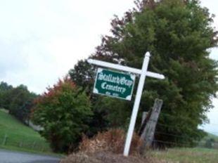 Stallard Cemetery on Sysoon